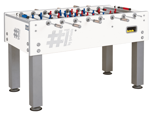 Table football Garlando Home #1 ITSF